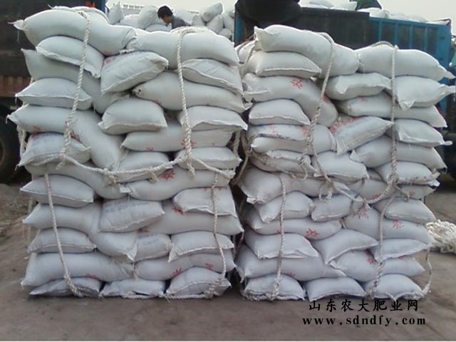 網(wǎng)兜打垛法的推廣與使用